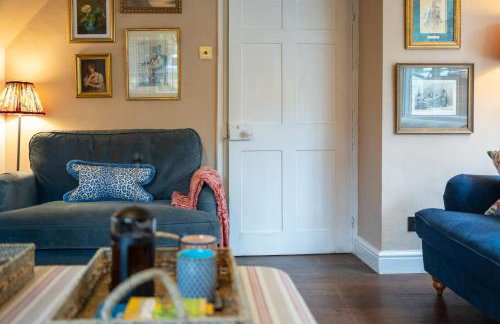 Beautiful 2 Bedroom Cottage in the Cotswolds - Photo 74