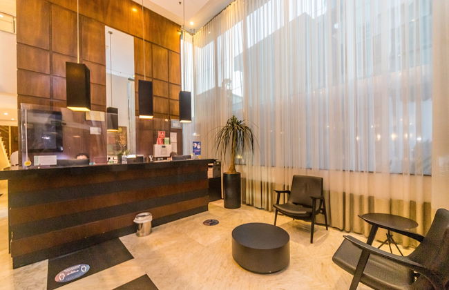 Paraiso Suites by Charlie - Photo 2