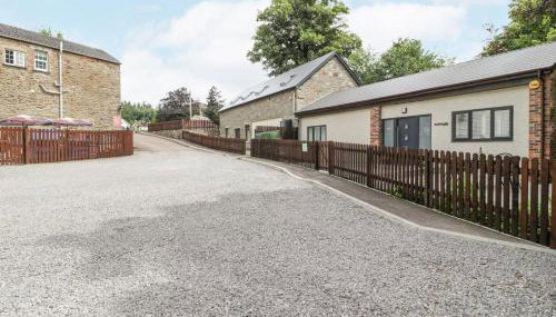 The Fountain Lodge - Photo 2