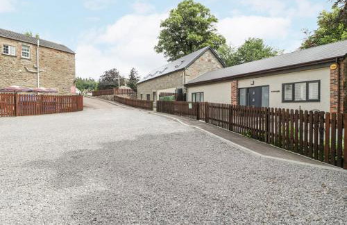 The Fountain Lodge - Photo 2