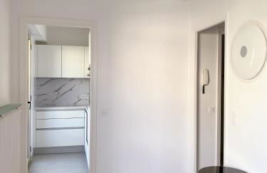 Studio front de mer, 30M2 Piscine & Mer - Foto 19