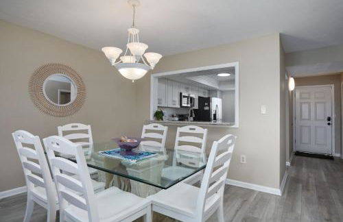 Loggerhead 543 - Gorgeous Beachfront Residence at Loggerhead Cay - Foto 6