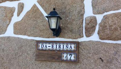 Casa da Eiriña - Foto 3