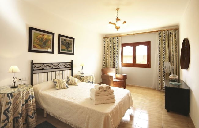 Mallorca Beach front line house 6 pers - Foto 2