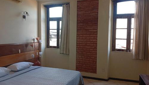 Solar do Carmo Suites & Apartments - Foto 5