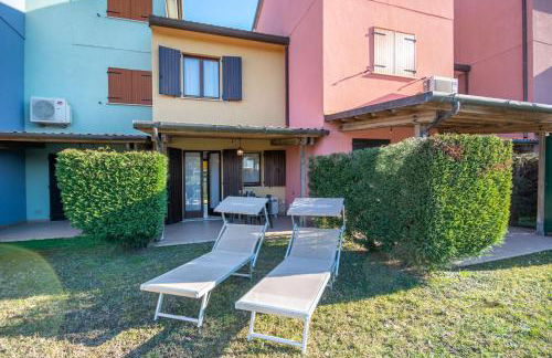 Residence Albarella - Foto 55