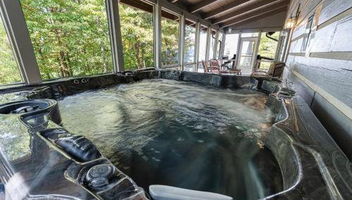 Family Adventure Lodge cabin - Foto 2