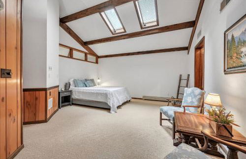 Swiss Chalet - Foto 23