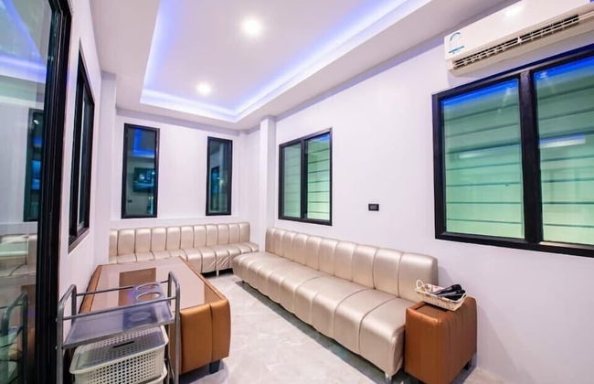 Level Flow pool villa Pattaya - Foto 13