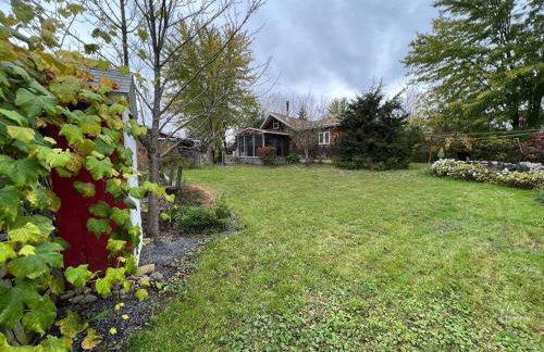 Country Cottage - Foto 1