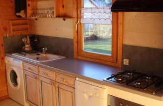 chalets de combebelle - Foto 6