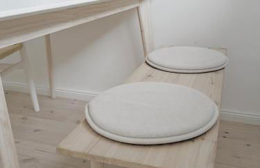 Nordic Bo- strandnahe, gemütliche Ferienhaushälfte in Schwedeneck, Hunde herzlich Willkommen - Foto 17