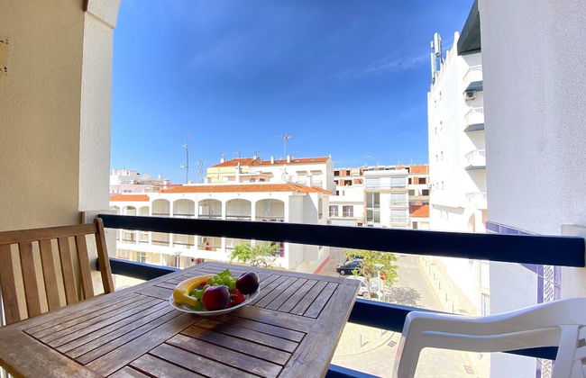 Monte Gordo Beach I by Homing - Foto 12