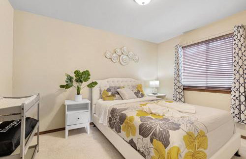 EV2-GRACE VILLA-Many BRs and loft - Foto 21