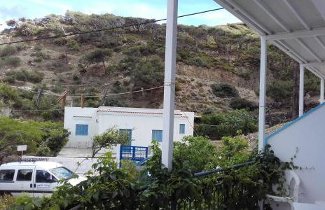 Nikos Hotel - Foto 61