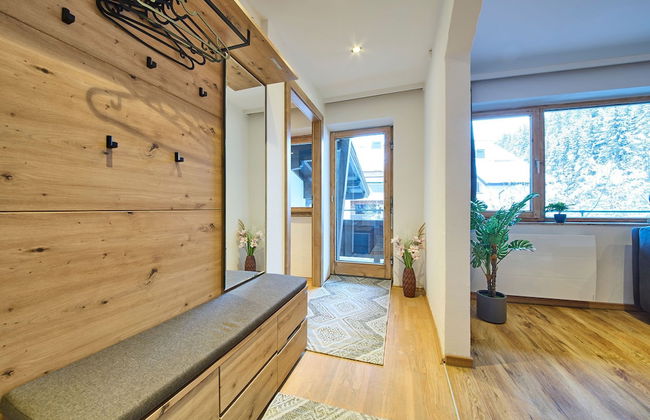 Apartment Eastside Top 8 - Foto 35