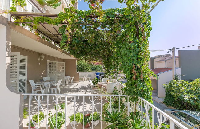 Apartment and Rooms Tatjana - Foto 56