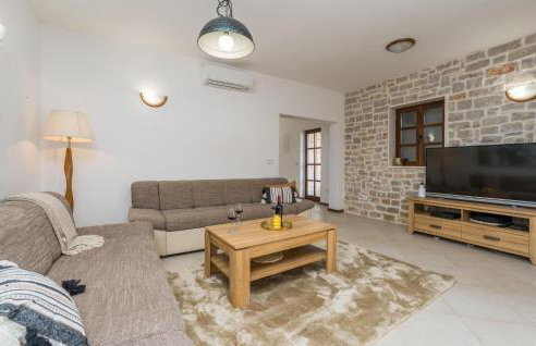 Four-Bedroom Holiday Home In Muline - Foto 22