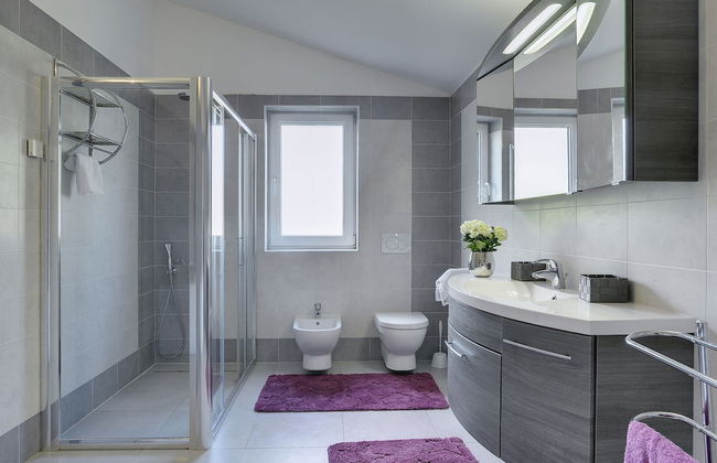 Villa in Pula Near Beach With Private Pool - Foto 19