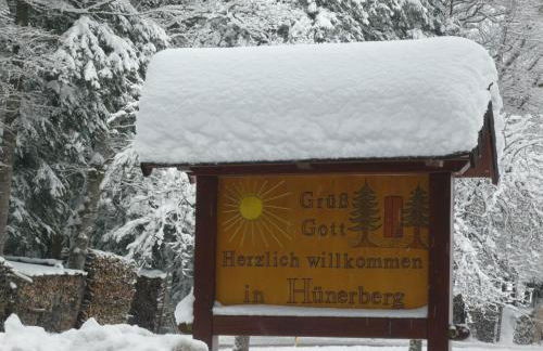 Chickenhill Blackforest, große Ferienwohnung im Schwarzwald - Foto 31