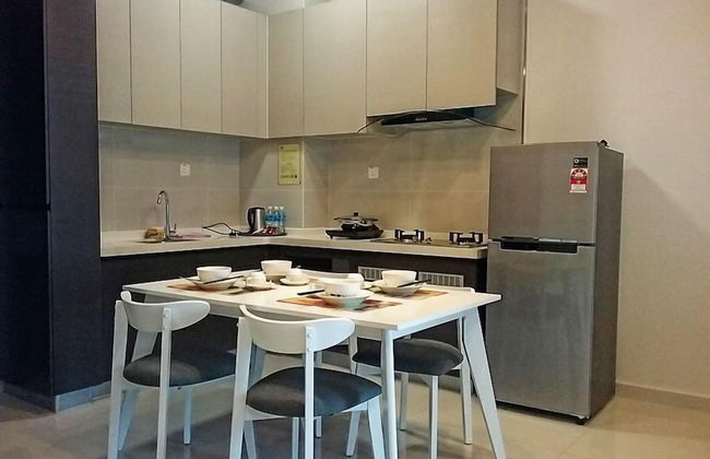 Pool View Suites - Foto 10