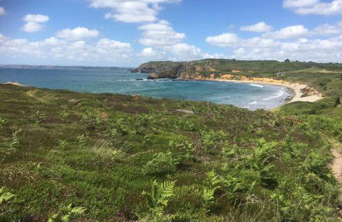 Maison Superbe Vue Mer - 200m de la plage - Foto 45