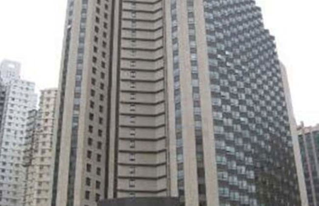 Jing'an Ziyuan Apartment - Foto 77