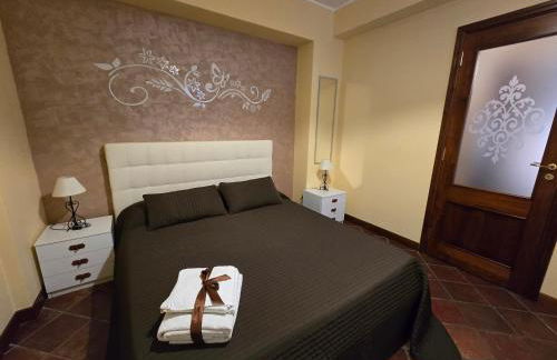 Casa La Ferula apt1 vicino al mare e Taormina - Foto 3