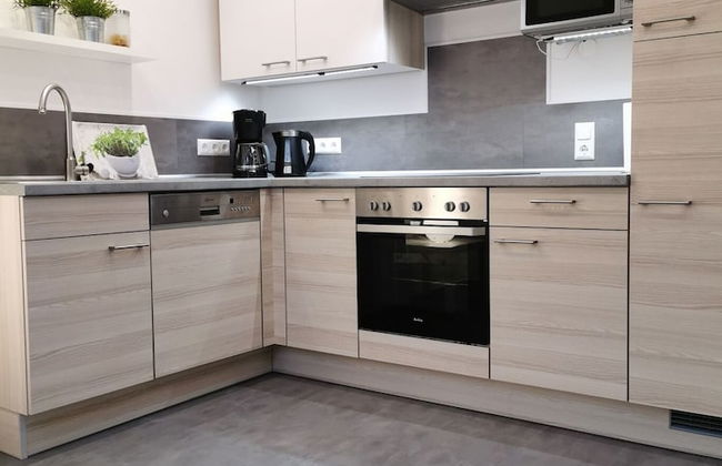 Ela's Appartementhaus - Foto 22