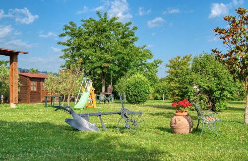 Agriturismo Le Terre del Casale - Photo 12