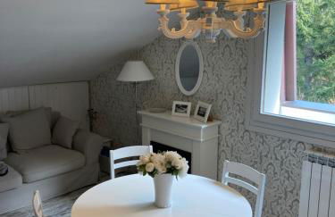 Val di Luce - Delizioso appartamento 6 posti letto - Accesso diretto alle piste da sci - Foto 5