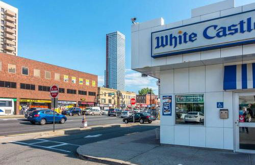 3-bedrooms Journal Square near NYC - Foto 22