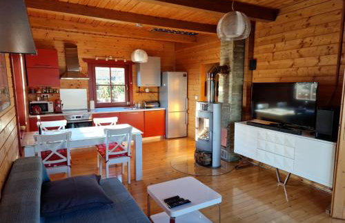 Kuća za odmor - Zagreb - Paruževina - Foto 28