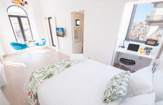 Porto Moments Apartments - Foto 15