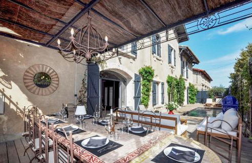 Lovely Home In Narbonne - Foto 2