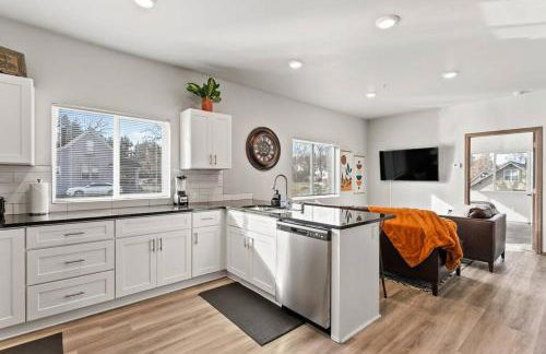 Brand New 2 Bed 2 Bath Near Perry District and DT - Foto 15