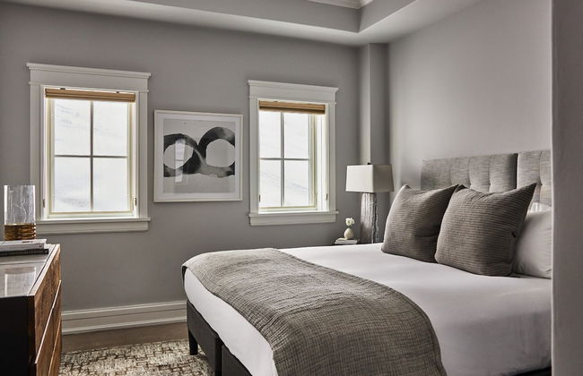 Element 52, Auberge Collection - Foto 75