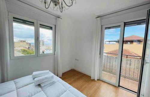 Apartamento centro de Granada 2 - Foto 1