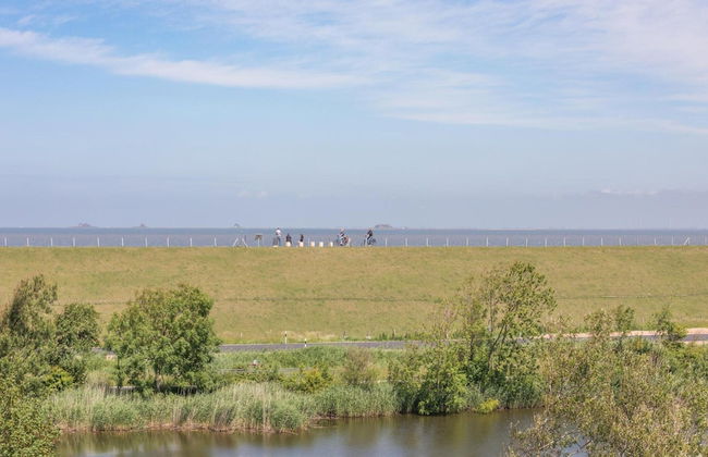 Appartement in Fantastischer Lage auf Nordstrand - Foto 19