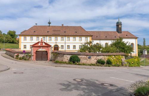 Kloster Suite, Aussensauna, Hottube - ÜhlingenBirkendorf - Foto 22
