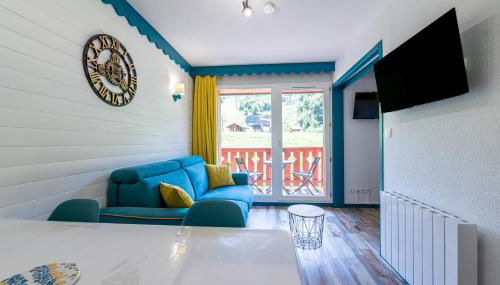 Appartement 6 personnes - Foto 3