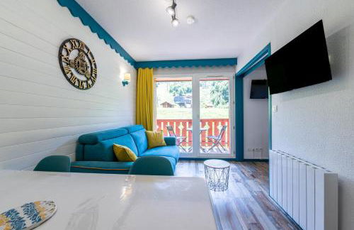 Appartement 6 personnes - Photo 3