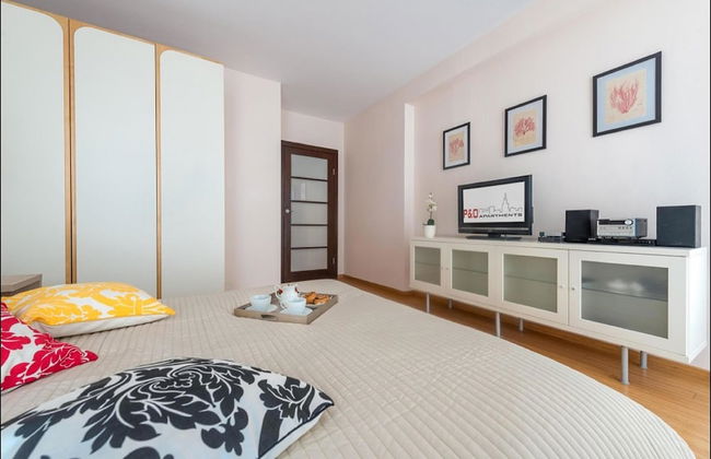 P&O Apartments Arkadia - Foto 25