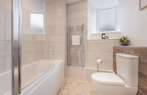 Chapel Lodge - Foto 17