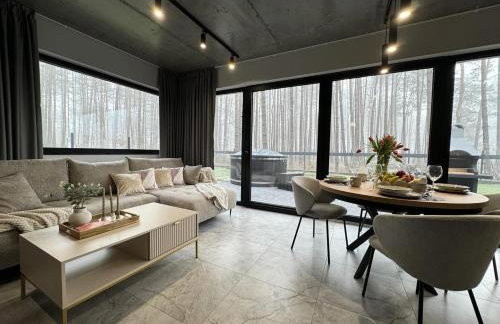 LEŚNA STODOŁA 2 - Foto 62