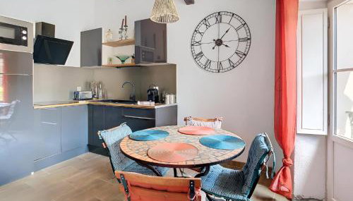 Vue imprenable cité Carcassonne - 4 personnes - Foto 5