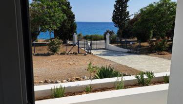 Pefkos Crystal Bay SELF-CATERED Studios and Apartments - Foto 4