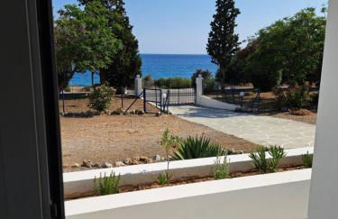 Pefkos Crystal Bay SELF-CATERED Studios and Apartments - Foto 4