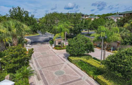 3BR Cozy Apartment at Caribe Cove Resort Near Disney! - Foto 75