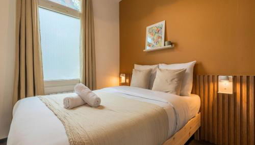 Flat near Parc Barbieux with terrace - Foto 5